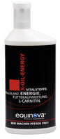 X Oil Energy