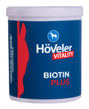 Höveler BIOTIN PLUS