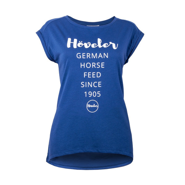 Ženski T-shirt »Horse feed 1905”