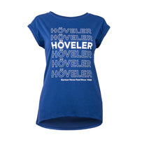 Ženski T-shirt »Höveler”